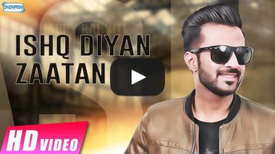 Ishq Diya Zaatan – Happy Raikoti