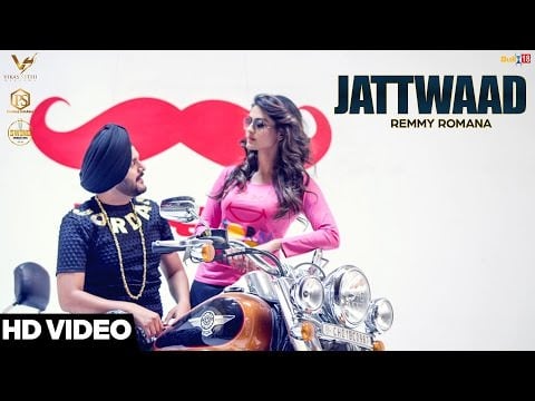 Jattwaad Lyrics – Remmy Romana Ft. Harry Cheema