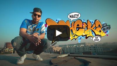 Naezy – Tehelka | Hindi Rap Song