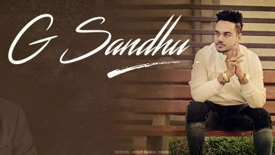 Airport Song Lyrics – G Sandhu