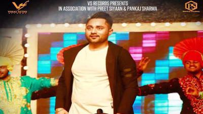 Puthiyan Shaalan – Sukhy Maan