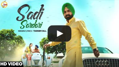 Sadi Sardari – Tarsem Gill