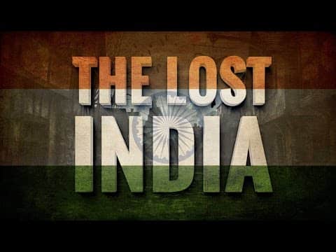 The Lost India Lyrics: Nazar Battu | Abhi Payla