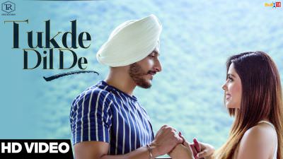 Tukde Dil De – Navjeet Multani