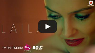 Laila – Zeeshan & Daria | Aditya A
