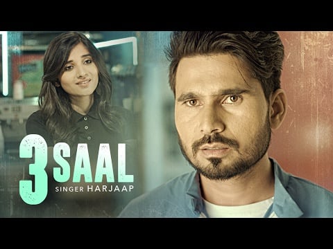 3 Saal – Harjaap