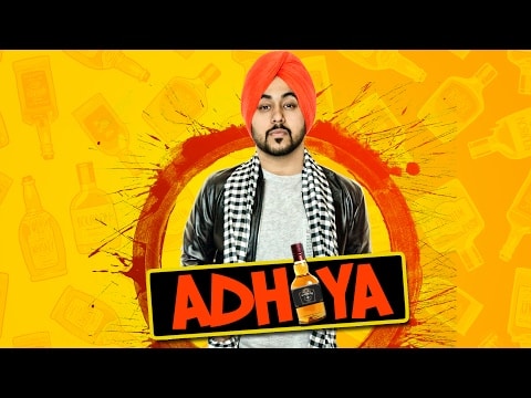 Deep Karan – Adhiya