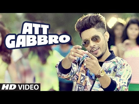 Att Gabru – Harpi Sidhu