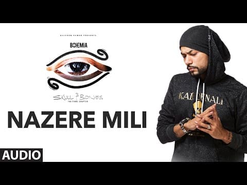 Bohemia: NAZERE MILI