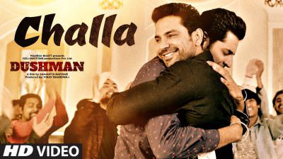 Challa – Dushman [2017] Movie