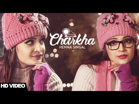 Charkha – Henna Singal