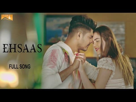 Ehsaas Lyrics – Kunal Prince