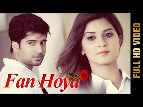 Fan Hoya Lyrics – Preet Rai | Propose Day Special