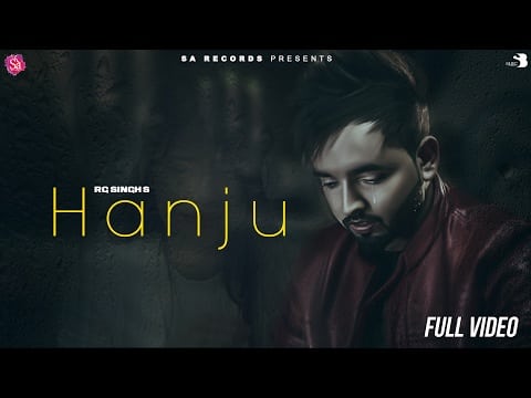 Hanju – RG Singh