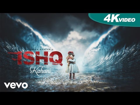 Ishq Kahani – Jatinder Bhaluria Ft. Desi Crew