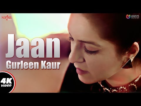 Jaan Lyrics: Gurleen Kaur | Lil Daku