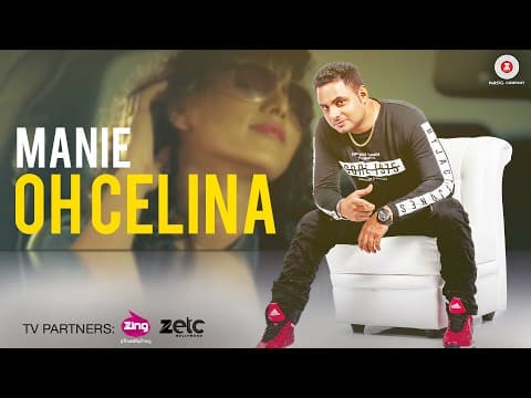 Oh Celina Lyrics – Manie