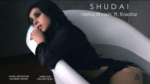 Shudai – Neha Bhasin Ft. Raxstar | MTV Spoken Word 2