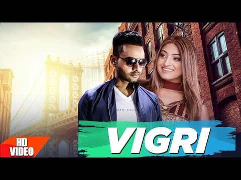 Manny Grewal – Vigri