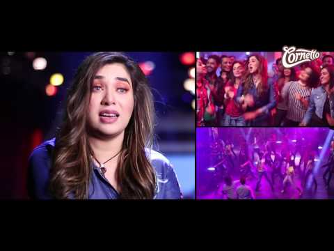 Yeh Kya Hua – Komal Rizvi | Cornetto Pop Rock 2
