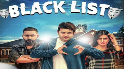 Blacklist – Anurag, Whistle