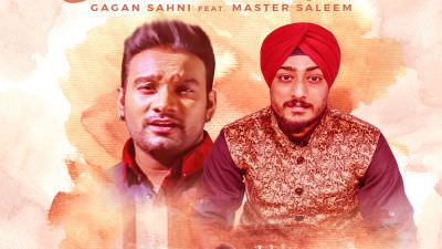 Deewani Lyrics – Gagan Sahni & Master Saleem