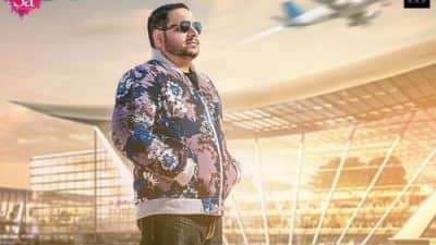 Jehri Thaan Te – Nav Hundal