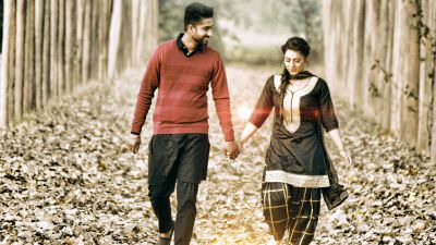 Lalkare – Heero Maan | Bunty Bains & Desi Crew