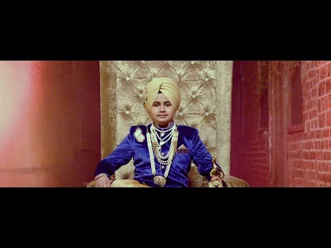 Din Changey – Ajit Singh