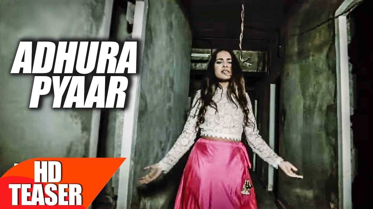 Adhura Pyaar – Armaan Bedil & Sara Gurpal