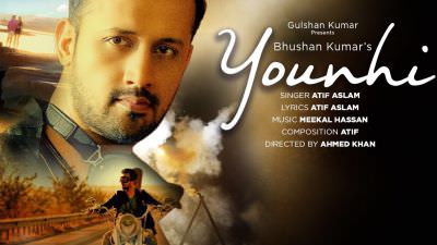 Atif Aslam : Younhi | Yunhi Song | Atif Birthday Special