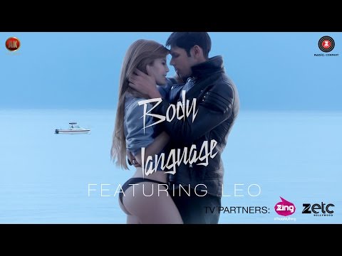 Body Language – Dope Boy Leo