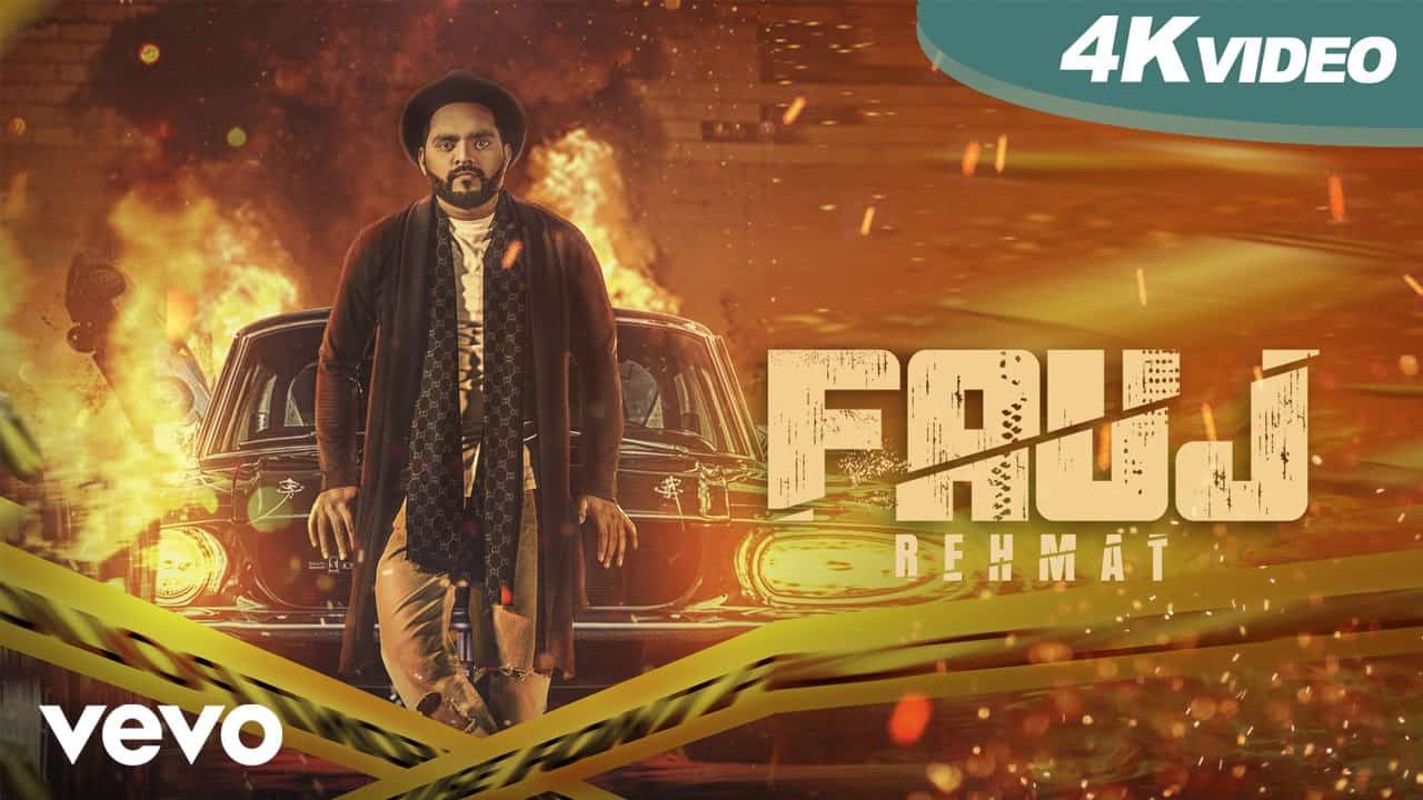 Fauj – Rehmat