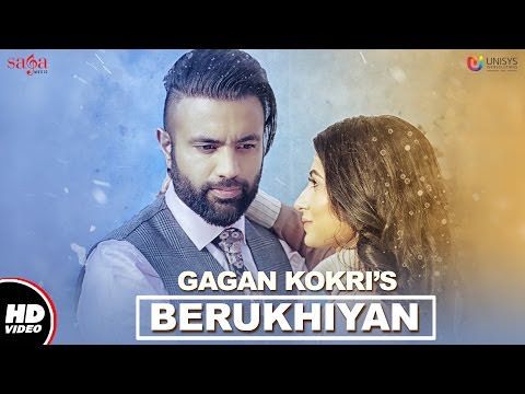 Berukhiyan – Gagan Kokri