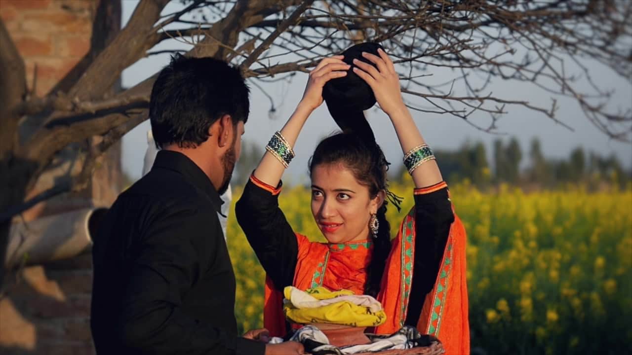 Polite – Gurmaan bhullar