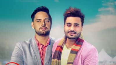 Yaar Ni Milde – Monty Waris
