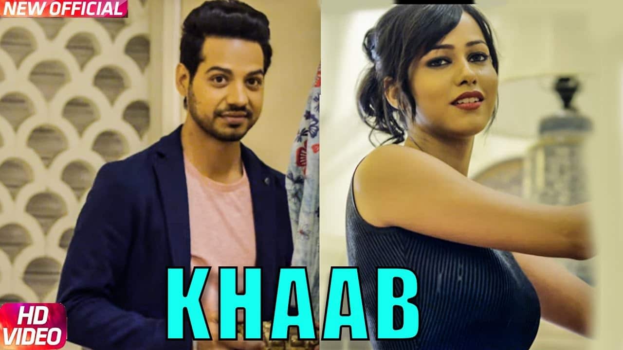 Khaab – Guri Benipal