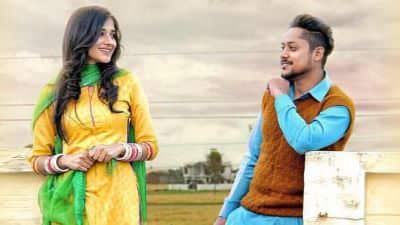 7 Janam – George Sidhu