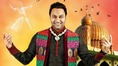 Rog Ishqe Da – Lakhwinder Wadali