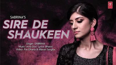 Sire Di Shaukeen – Sabrina