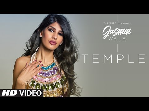 Temple – Jasmin Walia