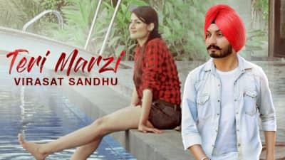 Teri Marzi – Virasat Sandhu