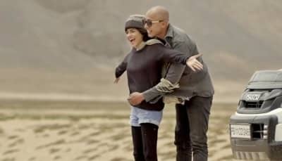 Ikk Ikk Saah Lyrics – Miel