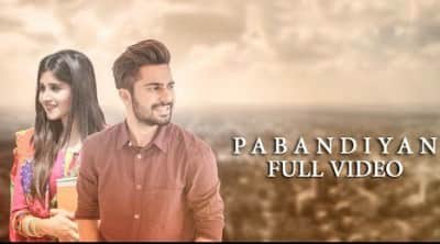 Pabandiyan Lyrics – Ajaypal Maan