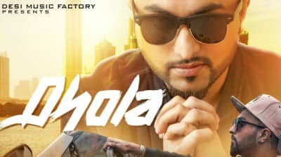 Dhola Lyrics – Somee Chohan