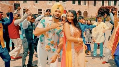 SAPNI LYRICS – G. Sidhu