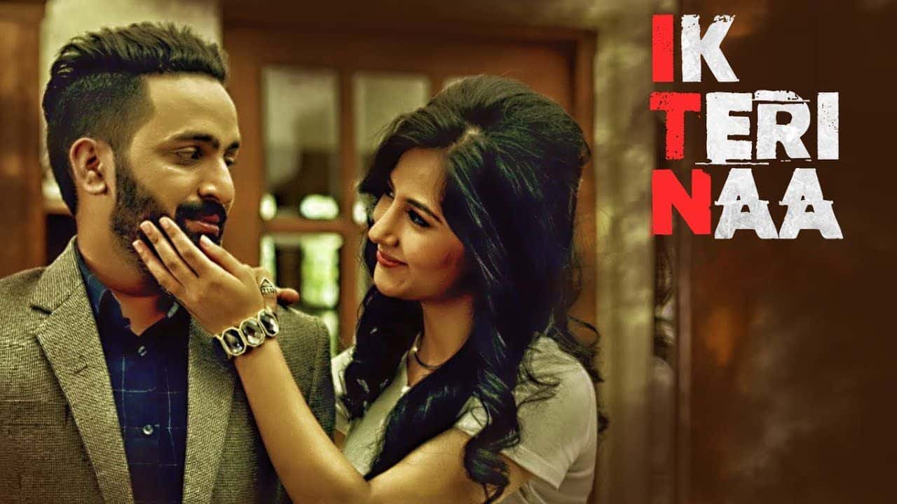 Ik Teri Na – Jagraj