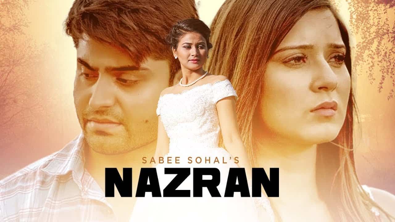 Nazran – Sabee Sohal