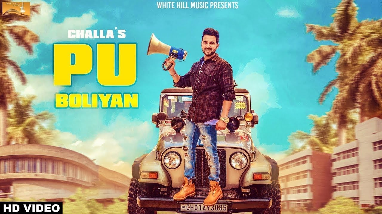 Pu Boliyan – Challa