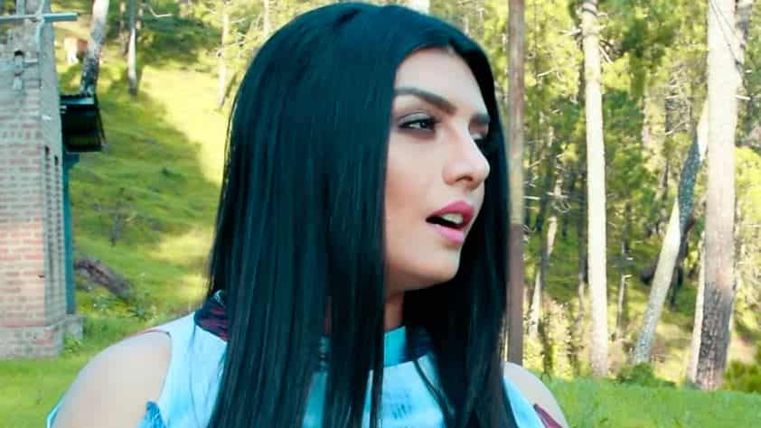 Rupinder Handa – Sajna Ve